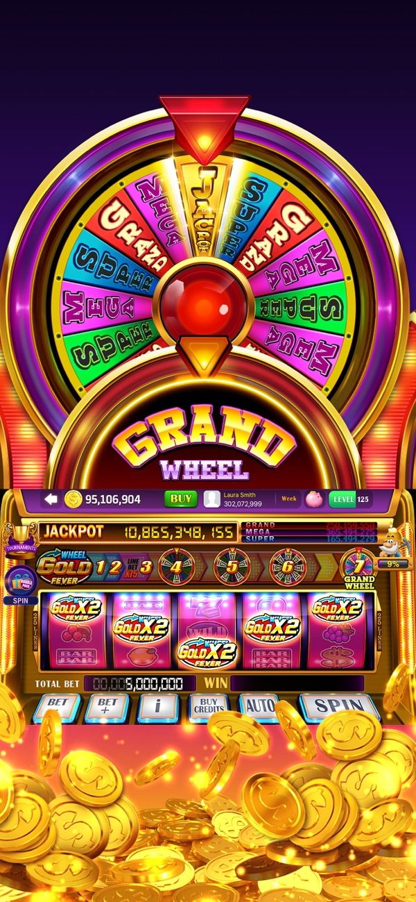 777 Blazing game