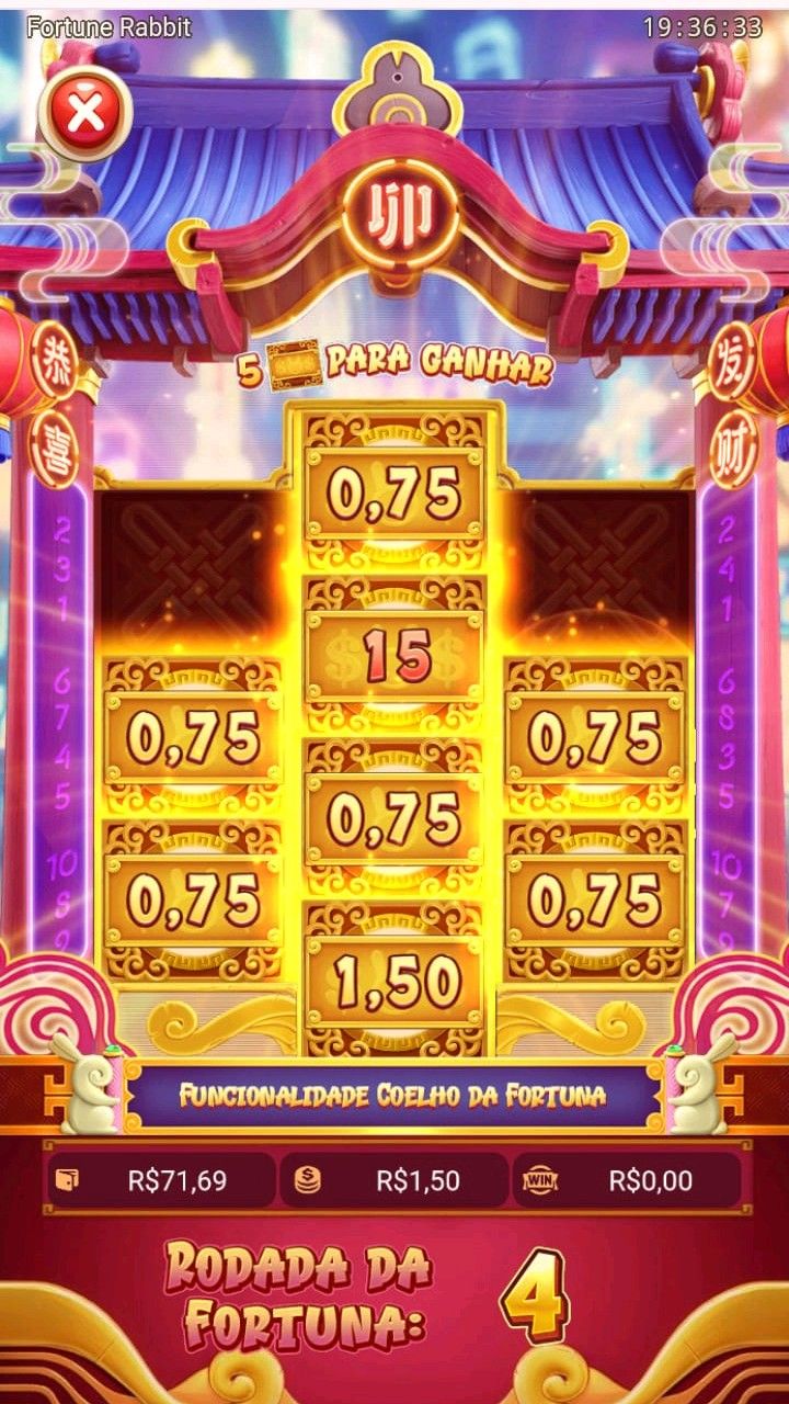 777 Blazing game