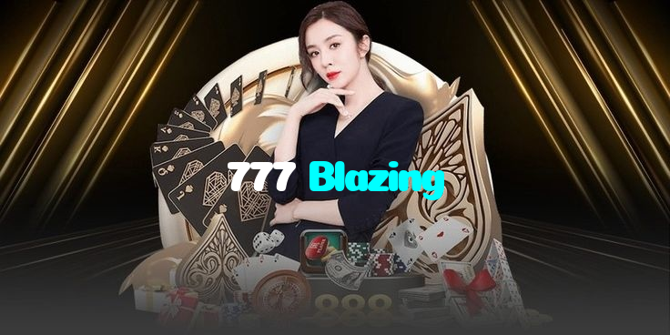 making first deposit on 777 Blazing website using local payment methods in Pakistan