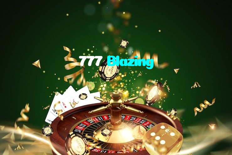 available types of 777 Blazing bet including pre-match live express and system bets